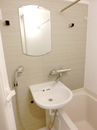 ルーブル東武練馬の物件内観写真